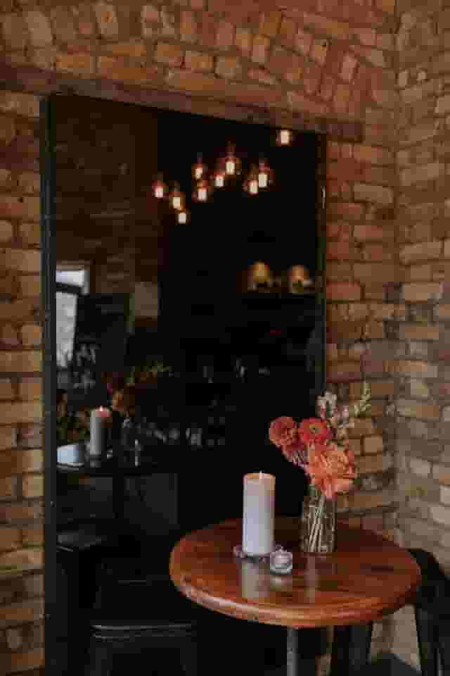 The Hackney
