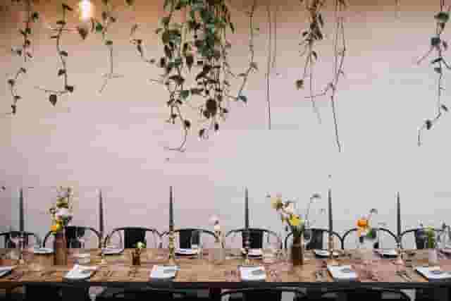 The Hackney
