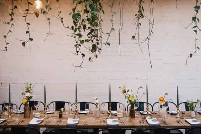 The Hackney