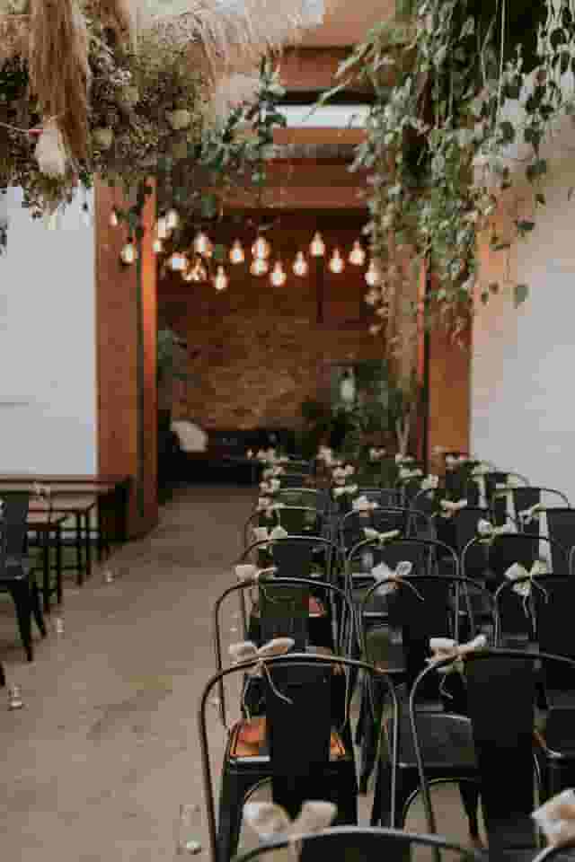 The Hackney