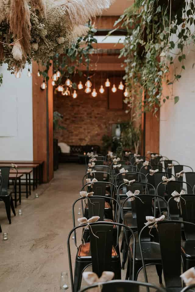 The Hackney