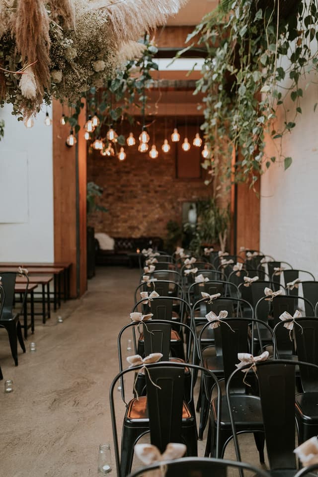 The Hackney