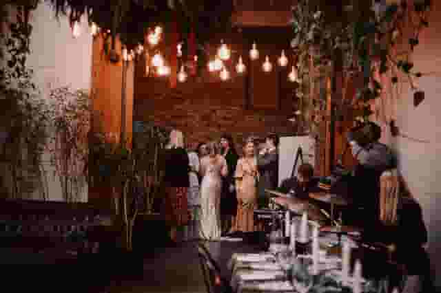 The Hackney