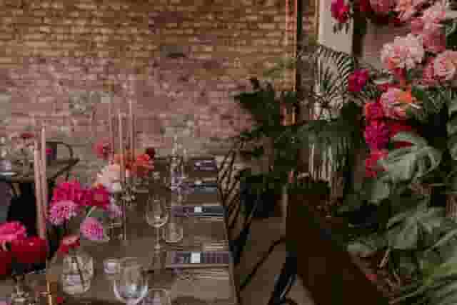 The Hackney