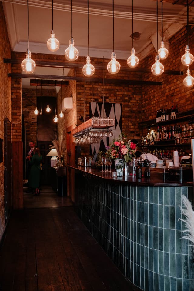 The Hackney
