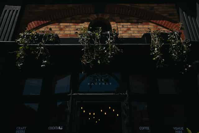 The Hackney