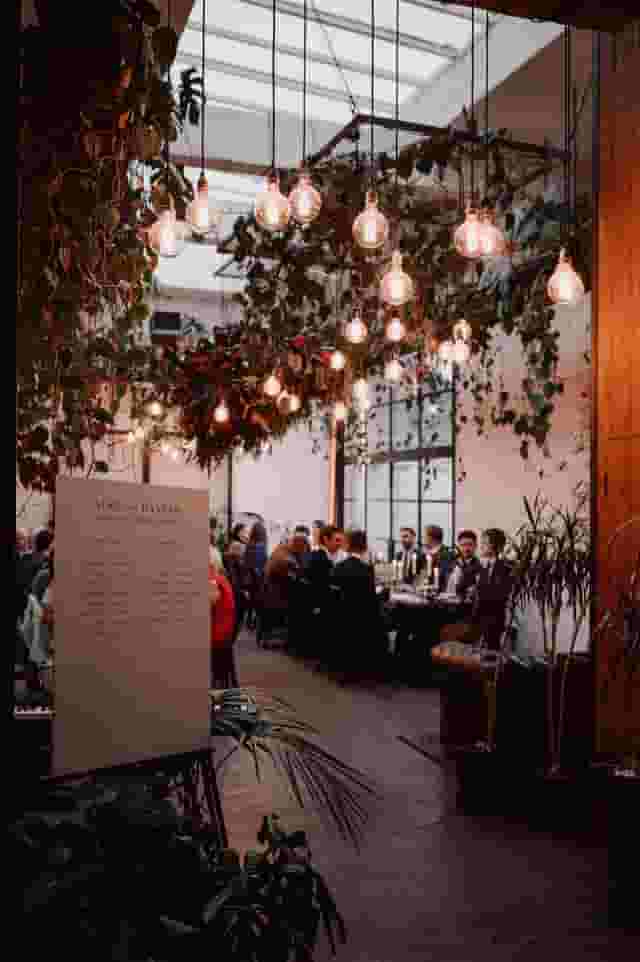 The Hackney