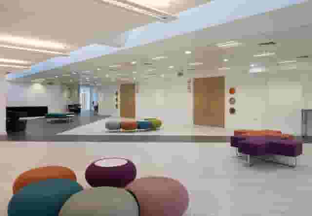 thestudio Glasgow