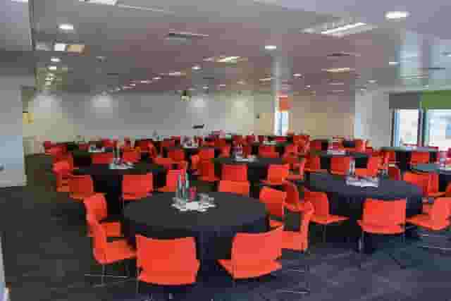 thestudio Glasgow