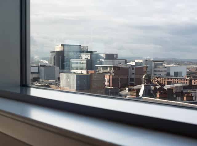 thestudio Glasgow
