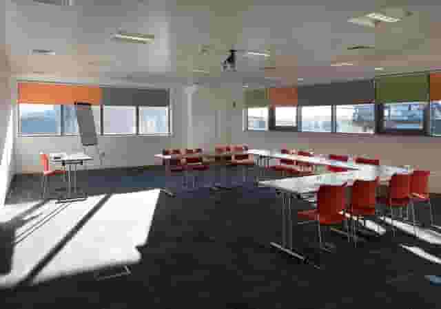 thestudio Glasgow