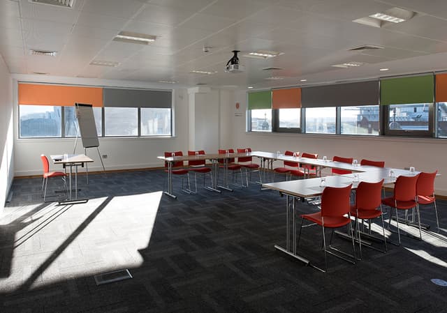 thestudio Glasgow