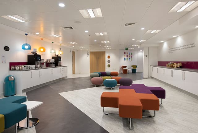 thestudio Glasgow
