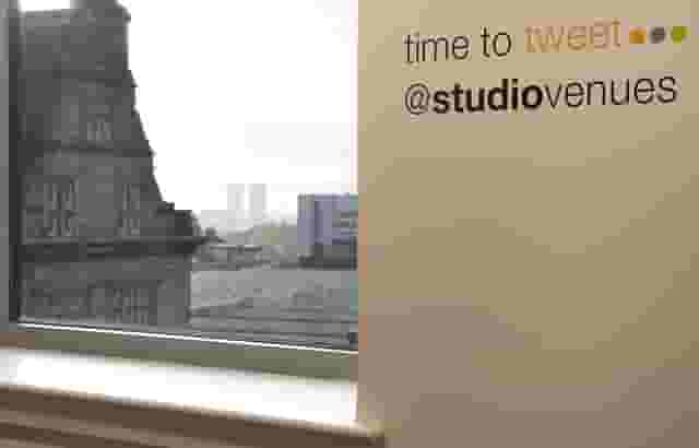 thestudio Glasgow