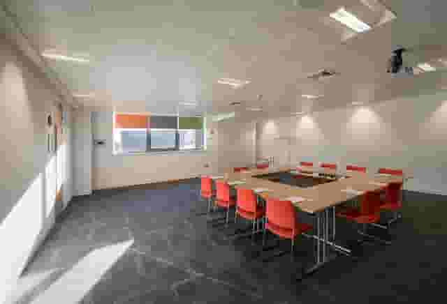 thestudio Glasgow