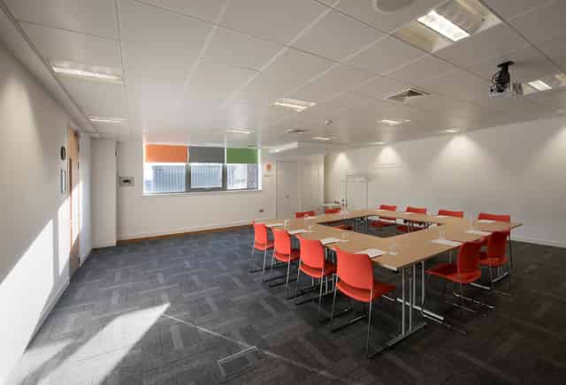 thestudio Glasgow