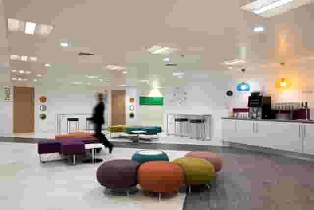 thestudio Glasgow