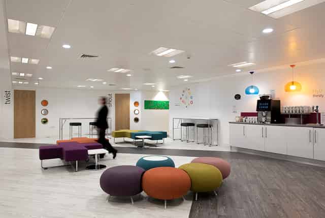 thestudio Glasgow
