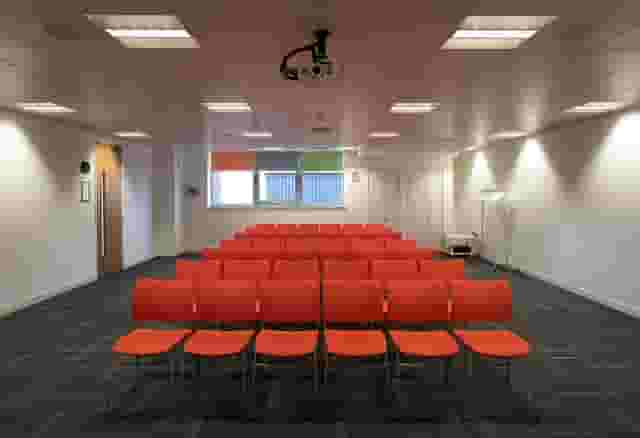 thestudio Glasgow