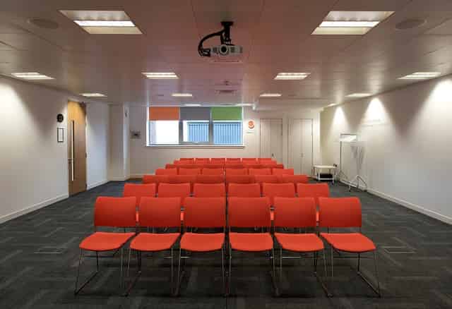 thestudio Glasgow