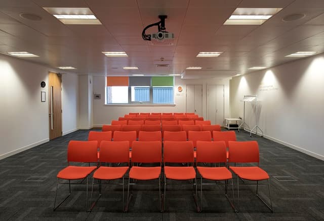 thestudio Glasgow