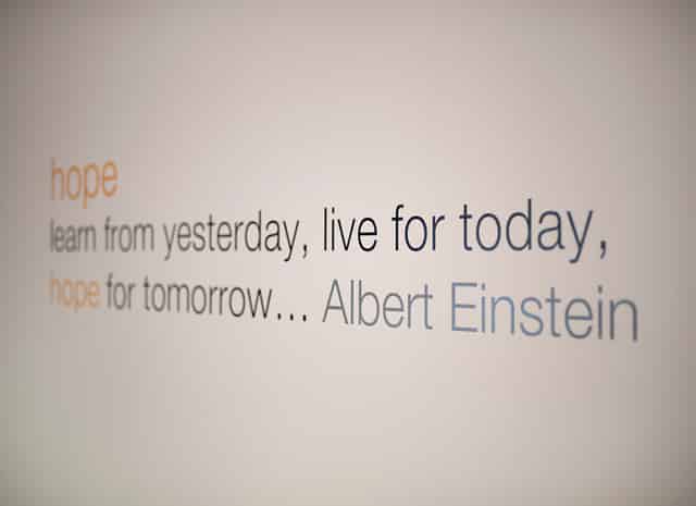Hope 