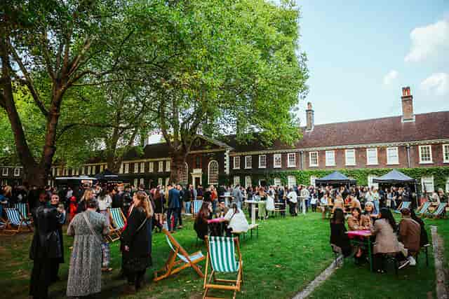 Shoreditch Gardens