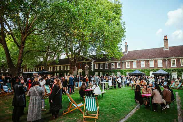The Lawns