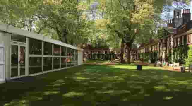Shoreditch Gardens
