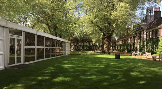 The Lawns