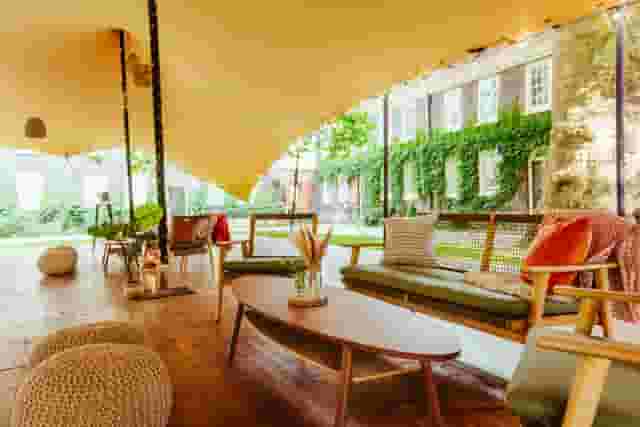 Shoreditch Gardens