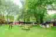 Garden Wedding Venues