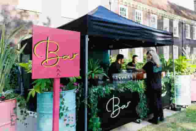 Shoreditch Gardens