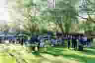 Party Venues