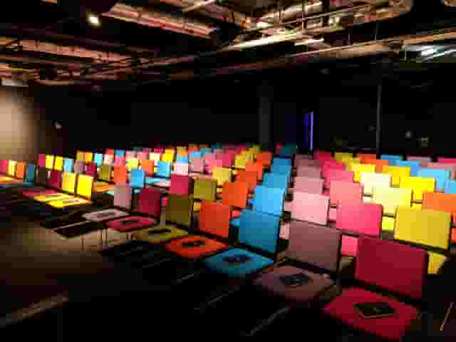 Auditorium