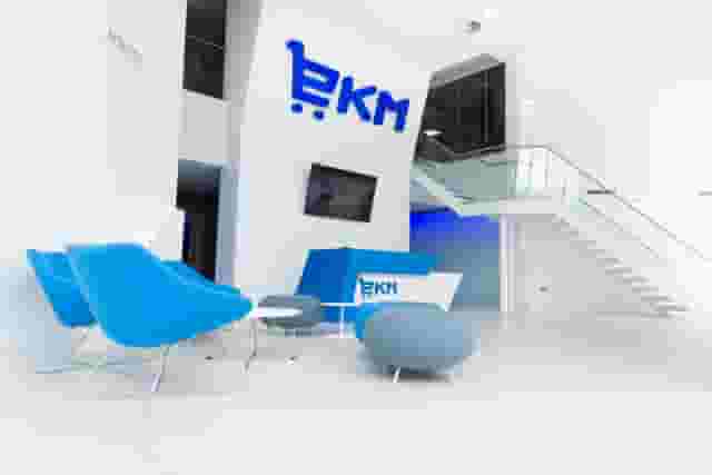 EKM