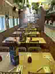 Party Venues