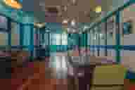 Reception Halls