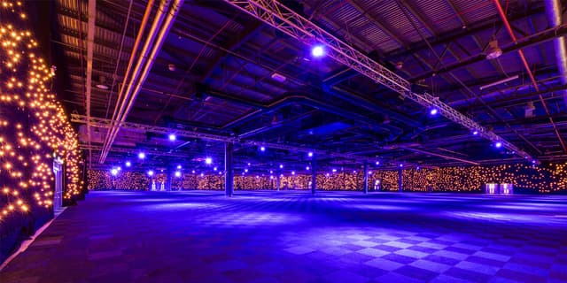 EventCity Limited
