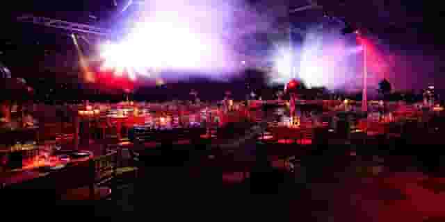 EventCity Limited