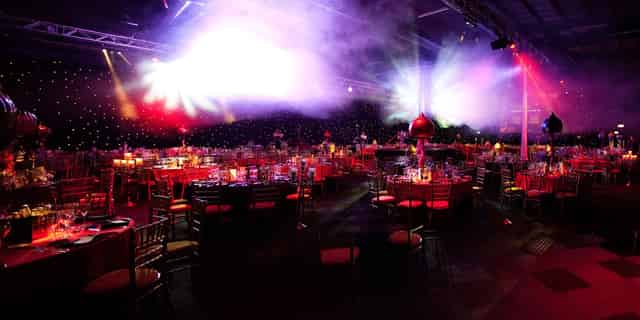 EventCity Limited