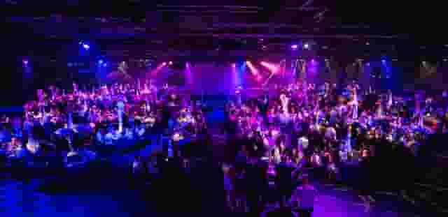 EventCity Limited