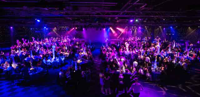 EventCity Limited