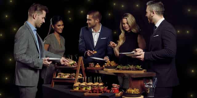 EventCity Limited
