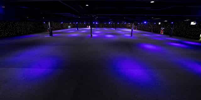 EventCity Limited