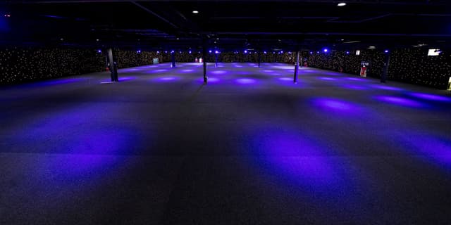 EventCity Limited
