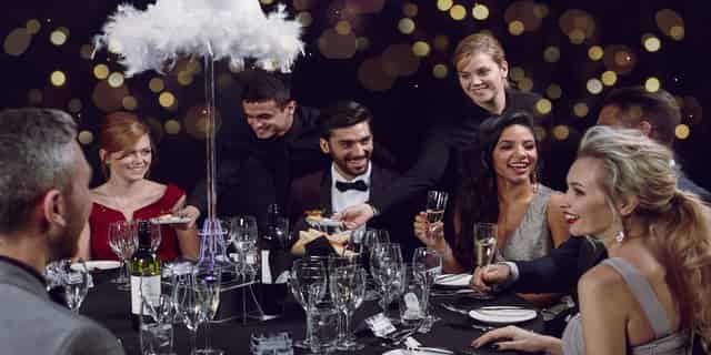 EventCity Limited