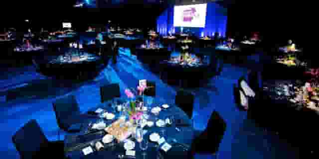EventCity Limited