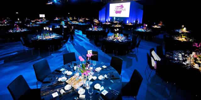 EventCity Limited