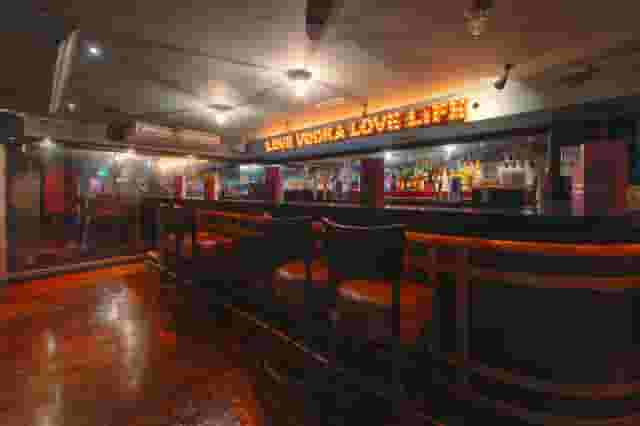 Clubroom